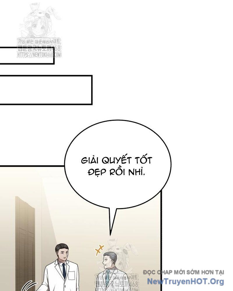 Bác Sĩ Hồi Quy Chỉ Muốn Sống Yên Bình Chương 35 Ảnh 78
