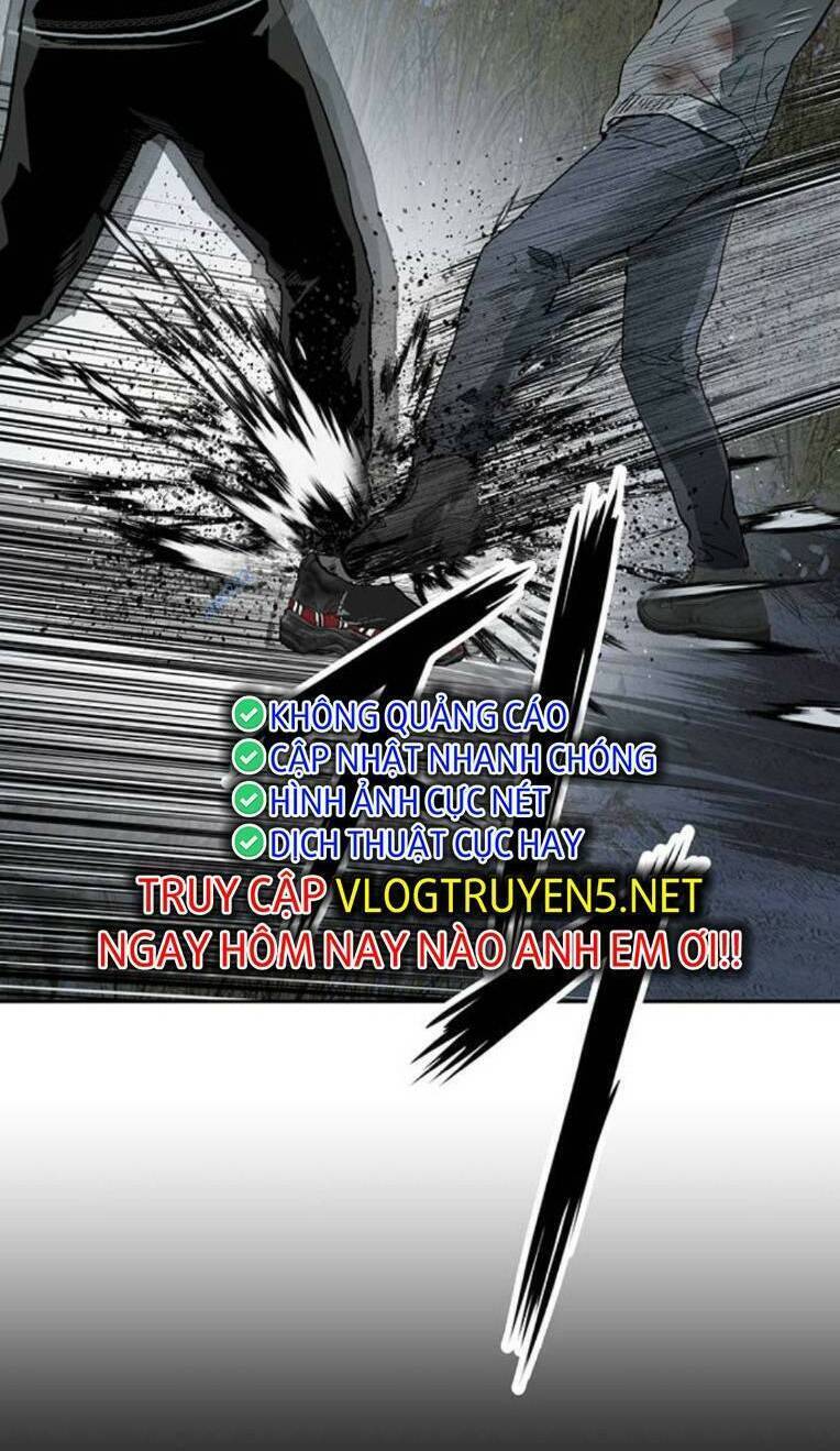 Weak Hero Chương 253 Ảnh 40