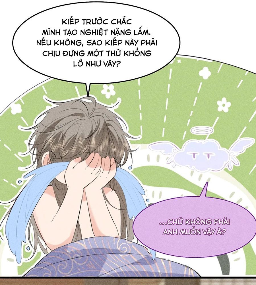 Đứt Cương Chương 19 Ảnh 61