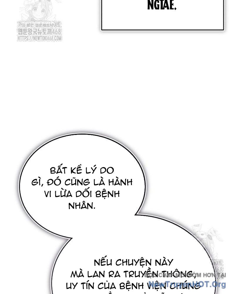 Bác Sĩ Hồi Quy Chỉ Muốn Sống Yên Bình Chương 35 Ảnh 23