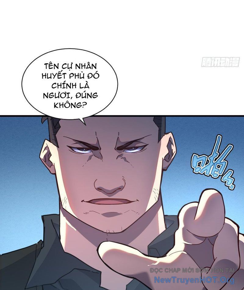 Phủ Thần: Vô Địch Chi Địch Chương 2 Ảnh 67
