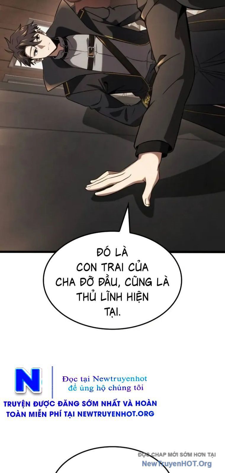 Người Chơi Tài Năng Điên Cuồng Chương 29 Ảnh 27