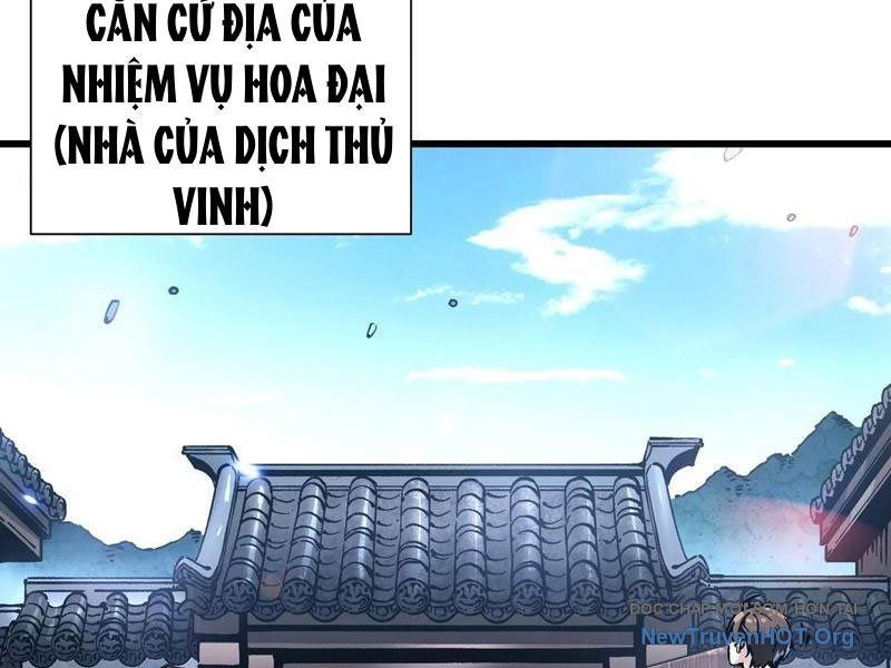 Cao Võ Tiến Hóa: Bắt Đầu Thức Tỉnh Quái Thú Chi Vương Chương 50 Ảnh 9
