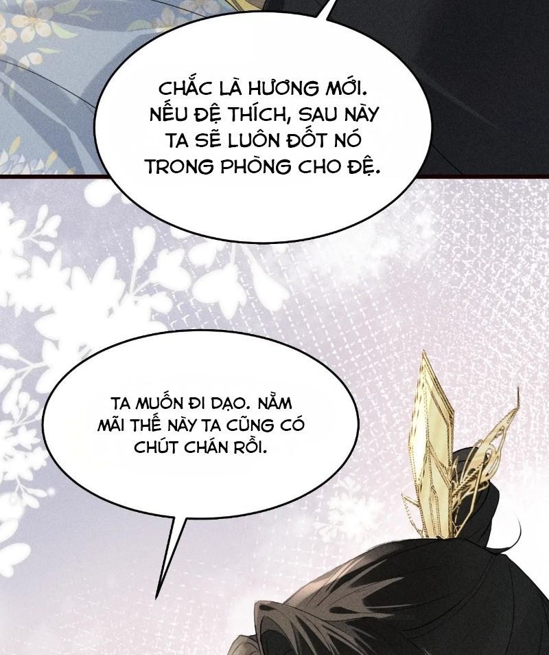 Đứt Cương Chương 26 Ảnh 56