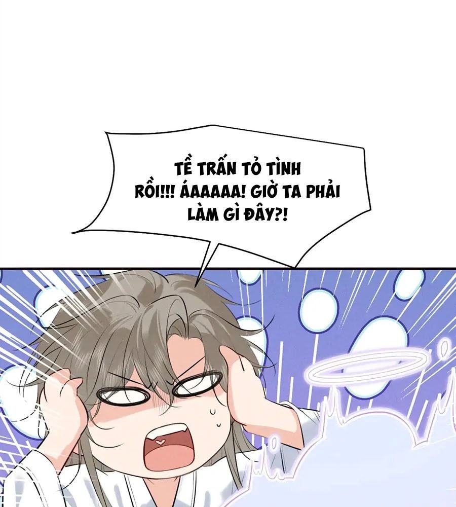 Đứt Cương Chương 38 Ảnh 4