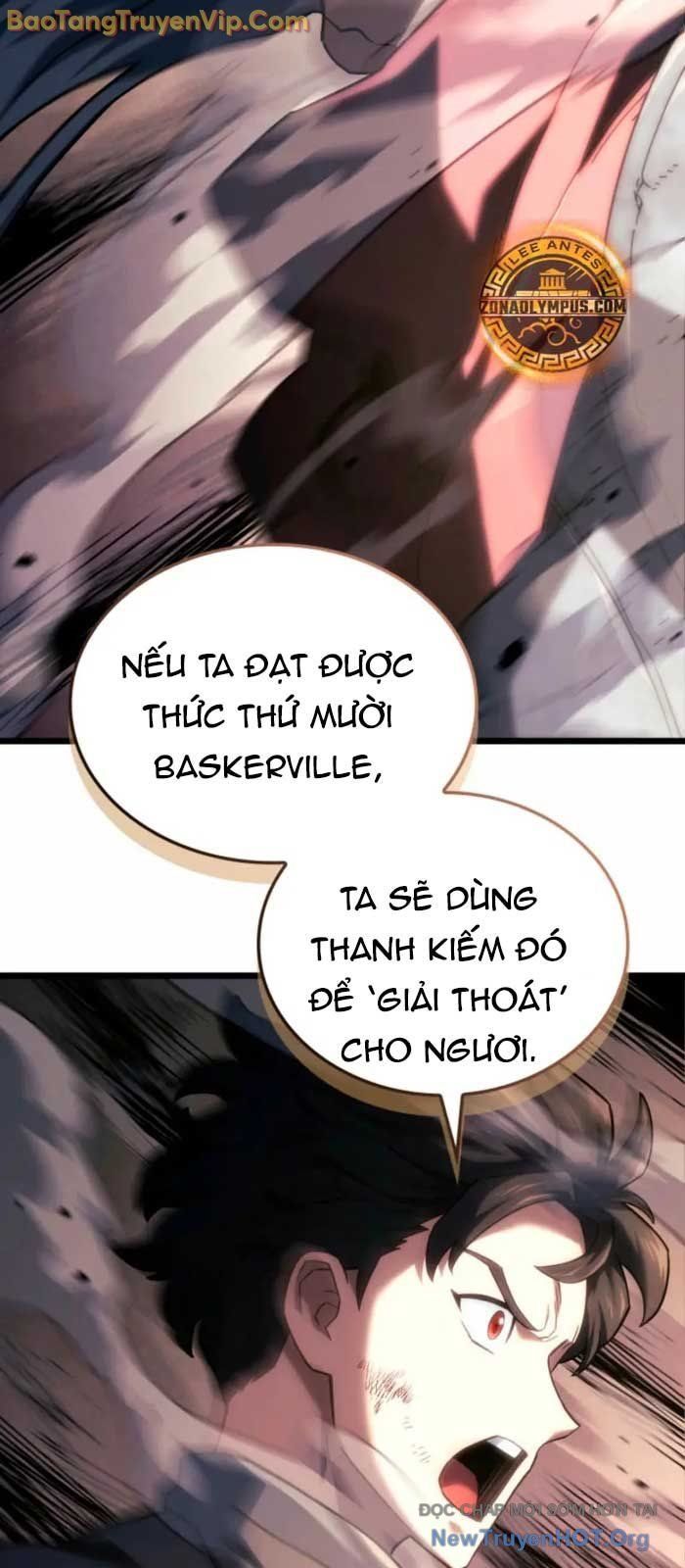 Thiết Huyết Kiếm Sĩ Hồi Quy Chương 125 Ảnh 98