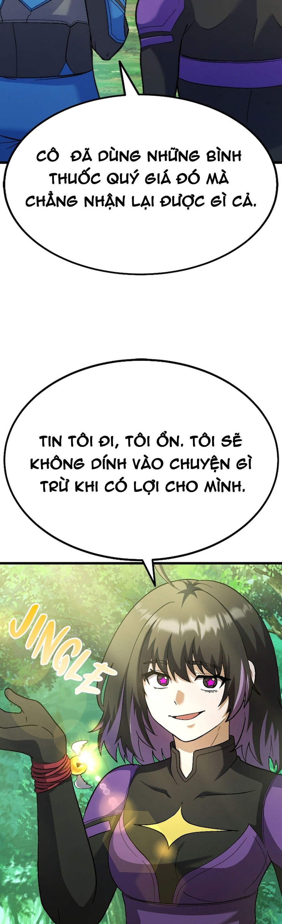 Shipper Của Thần Chương 43 Ảnh 21