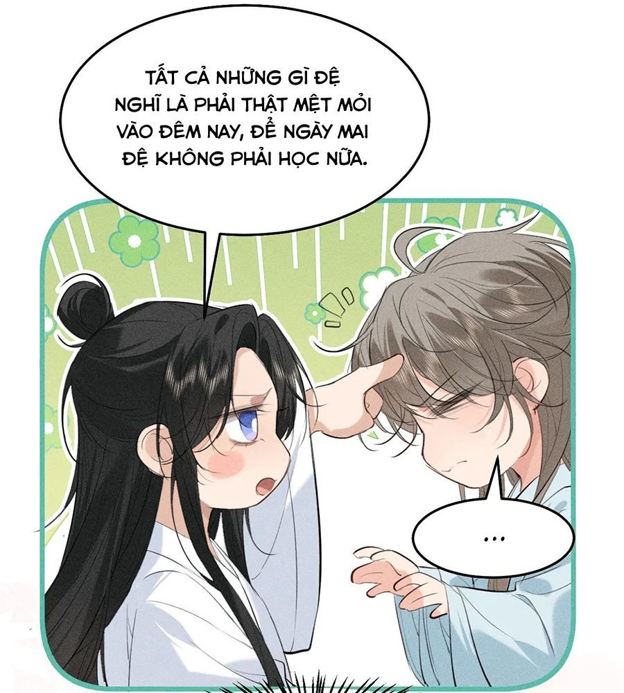Đứt Cương Chương 19 Ảnh 30