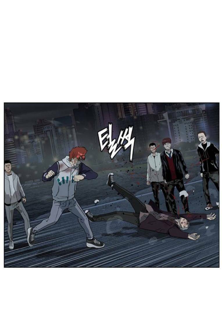 Weak Hero Chương 244 Ảnh 16