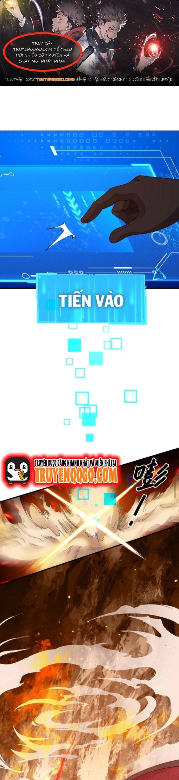 Cả Server Đều Muốn Ám Sát Ta Chương 4 Ảnh 2