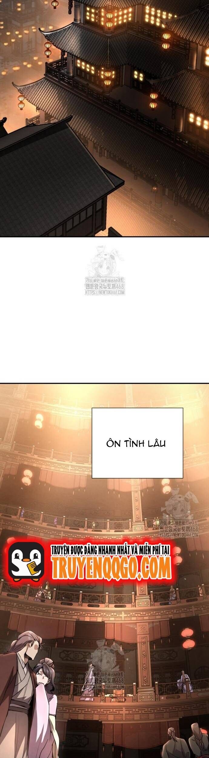 Cao Thủ Quyền Đạo Tái Sinh Chương 14 Ảnh 12