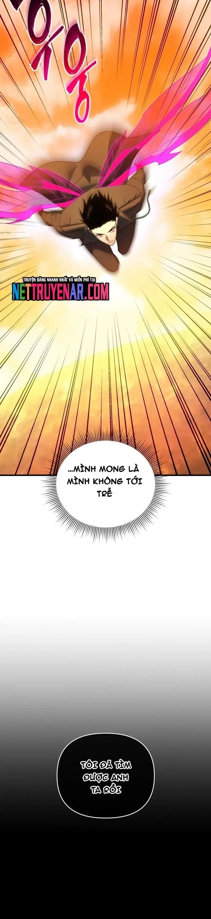 Sự Trở Lại Của Người Chơi Sau 10000 Năm Chương 124 Ảnh 41