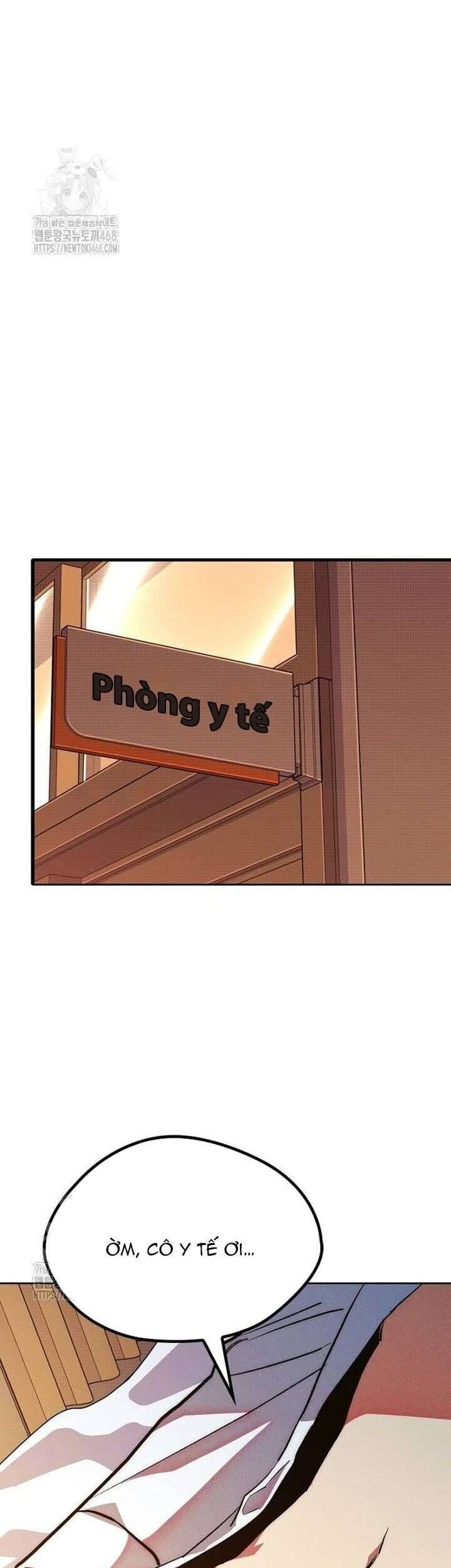 Thiếu Nữ Hoàng Đạo Chương 5 Ảnh 85