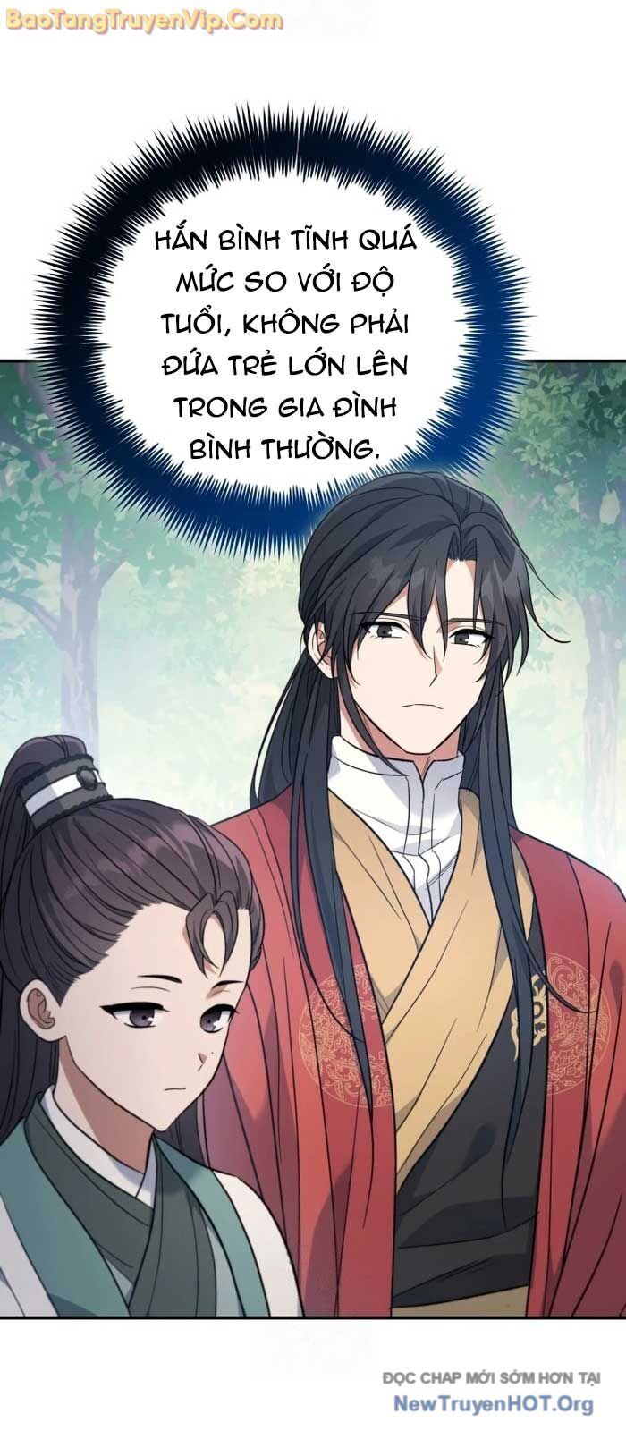 Tiểu Công Tử Của Ân Hạ Thương Đoàn Chương 30 Ảnh 19