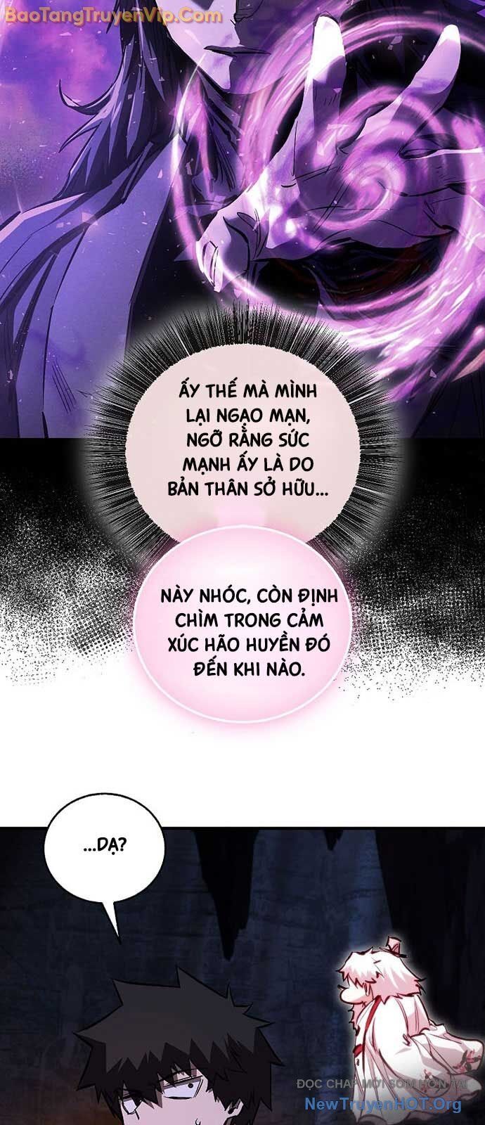 Thanh Mai Trúc Mã Của Đệ Nhất Thiên Hạ Chương 67 Ảnh 7