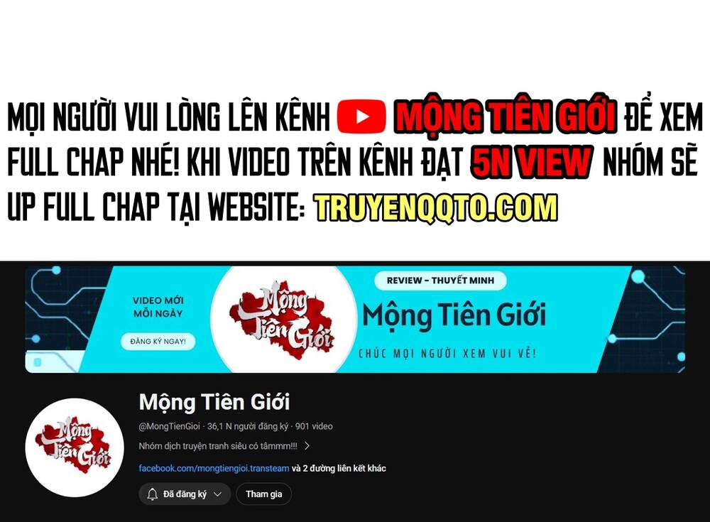 Ta Trời Sinh Đã Là Nhân Vật Phản Diện Chương 352 Ảnh 8