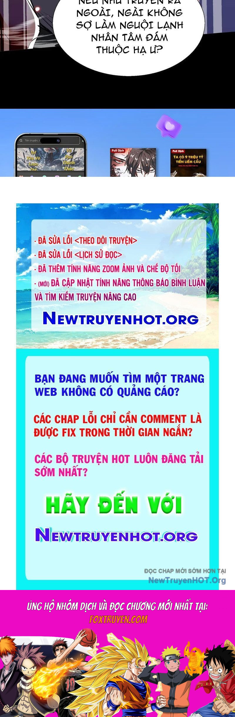 Đồ Đệ Nữ Đế Của Ta Muốn Hắc Hóa! Chương 67 Ảnh 109