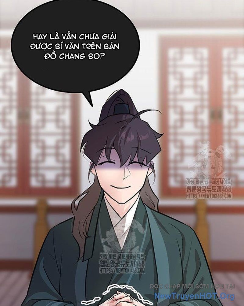 Tôi Trở Thành Chồng Của Giáo Chủ Ma Giáo Chương 25 Ảnh 132