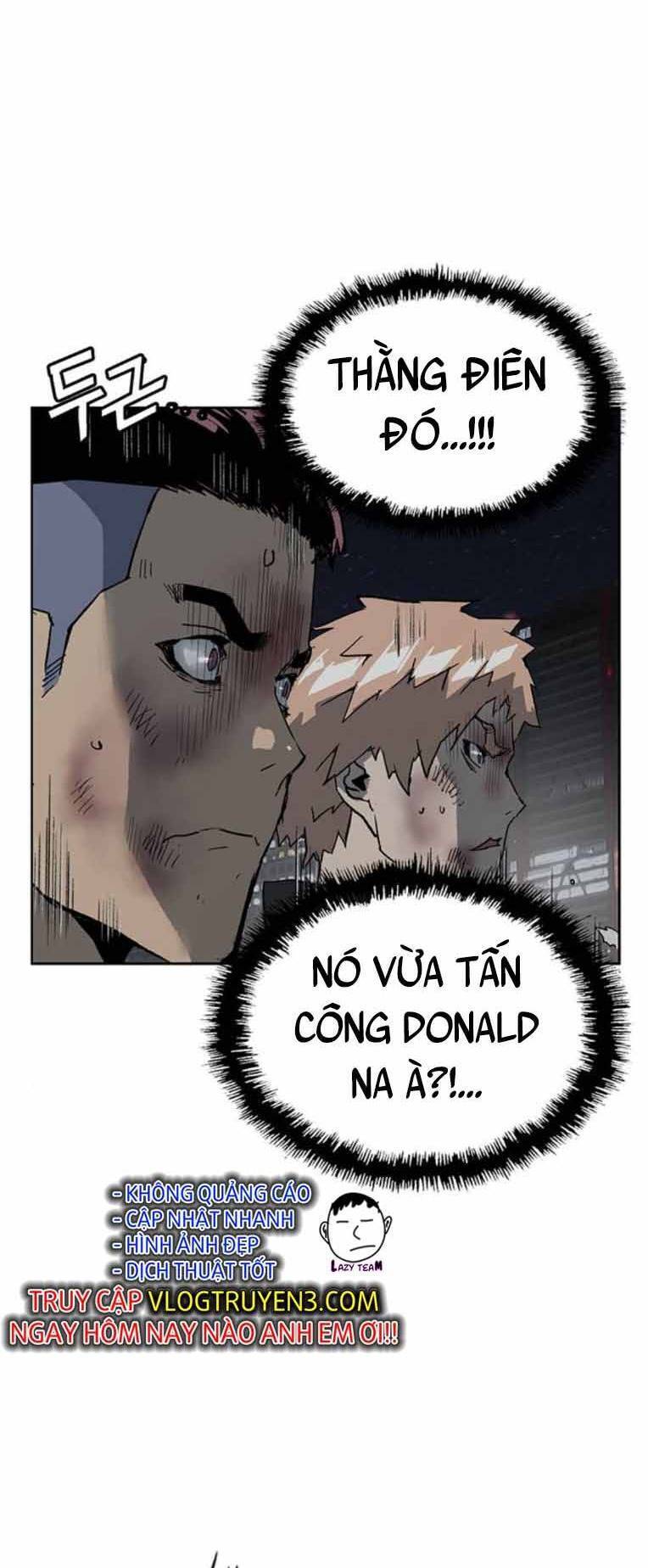 Weak Hero Chương 248 Ảnh 81