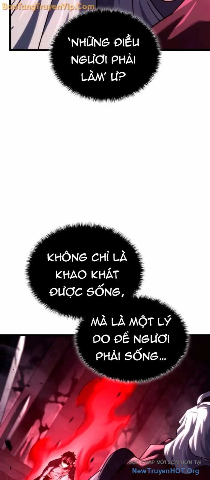 Thiết Huyết Kiếm Sĩ Hồi Quy Chương 125 Ảnh 84