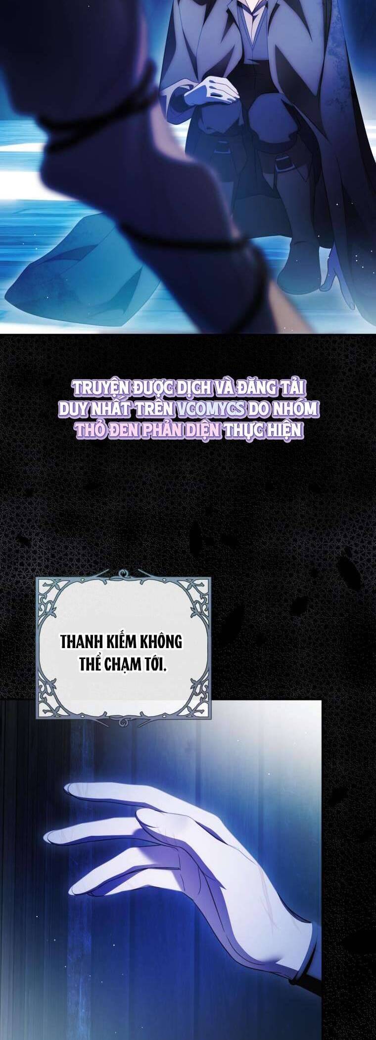 Hoa Giương Kiếm Chương 33 Ảnh 44