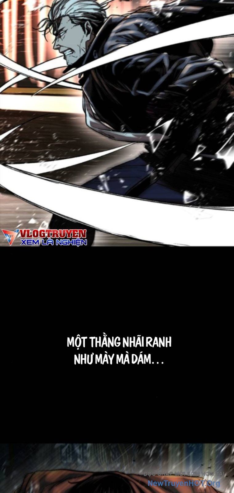 Cửu Long Saroka Chương 36 Ảnh 4