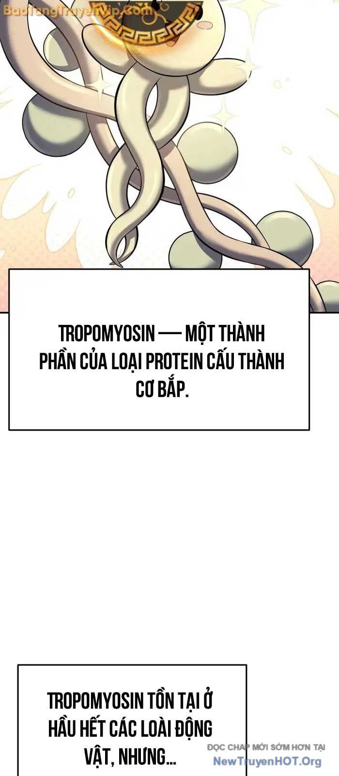 Chuyên Gia Côn Trùng Tại Đường Gia Tứ Xuyên Chương 49.1 Ảnh 5