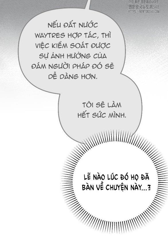 Kẻ Cưỡng Bức Yêu Quý Của Tôi Chương 32 Ảnh 29