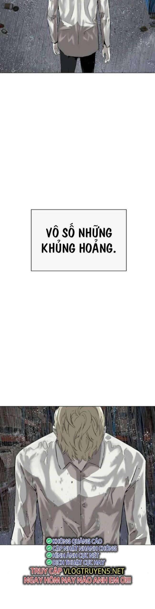 Weak Hero Chương 262 Ảnh 69