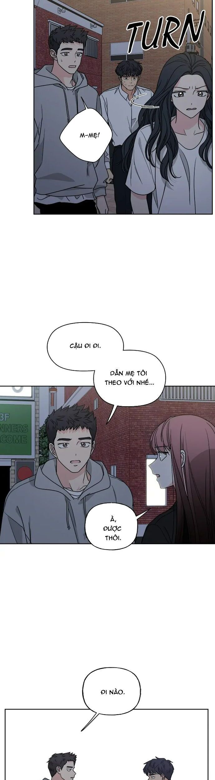 Mẹ Ơi, Con Xin Lỗi! Chương 66 Ảnh 9