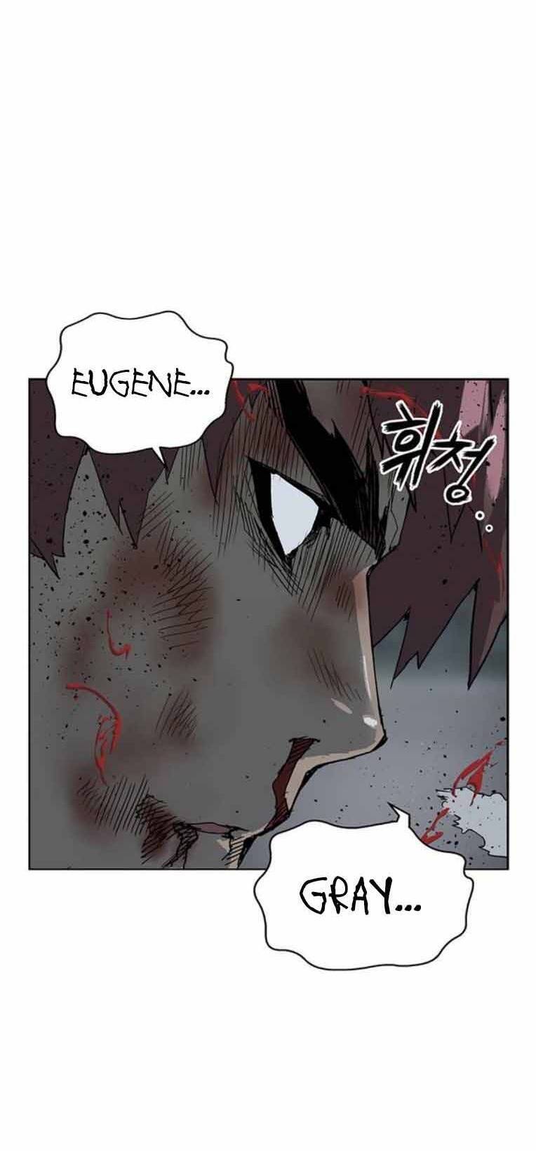 Weak Hero Chương 248 Ảnh 60