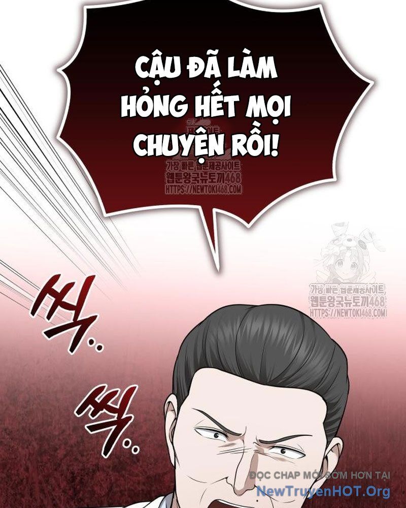 Bác Sĩ Hồi Quy Chỉ Muốn Sống Yên Bình Chương 35 Ảnh 88
