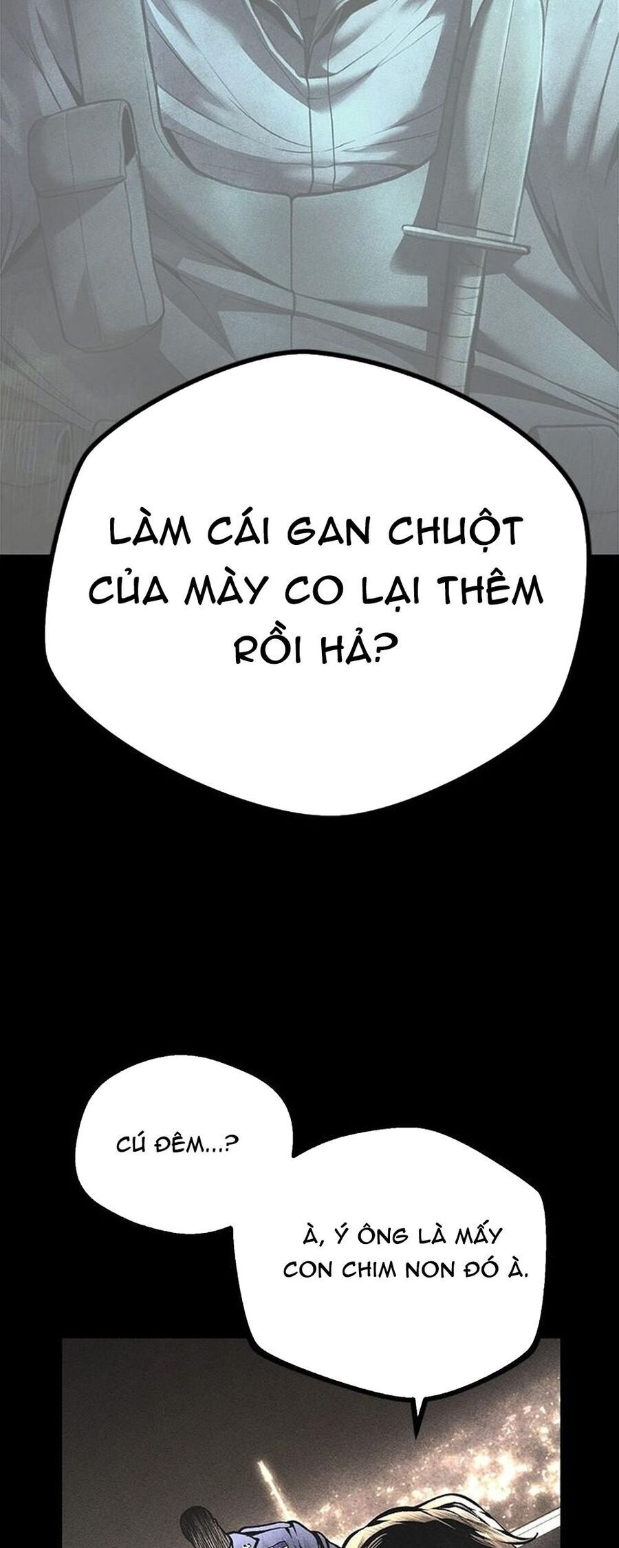 Nam Tề Chương 32 Ảnh 20