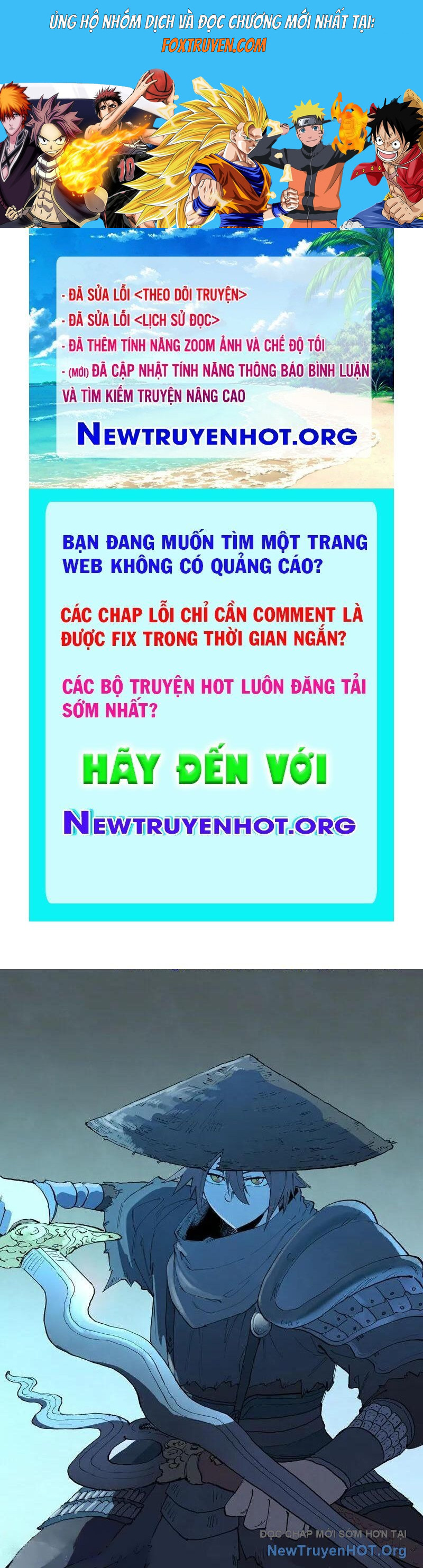 Tinh Võ Thần Quyết Chương 882 Ảnh 2