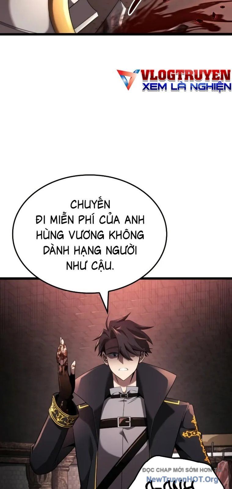 Người Chơi Tài Năng Điên Cuồng Chương 22 Ảnh 86