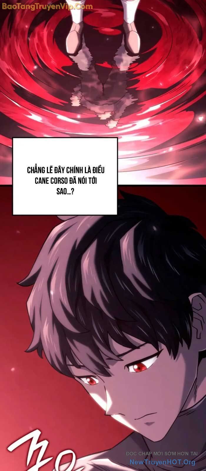 Thiết Huyết Kiếm Sĩ Hồi Quy Chương 125 Ảnh 23