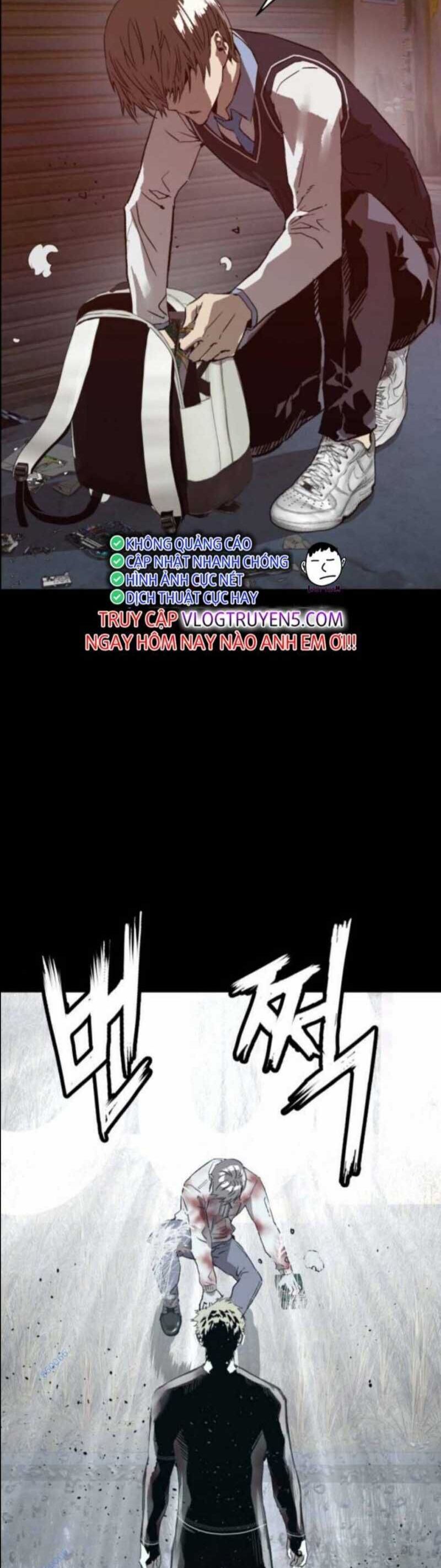 Weak Hero Chương 266 Ảnh 42