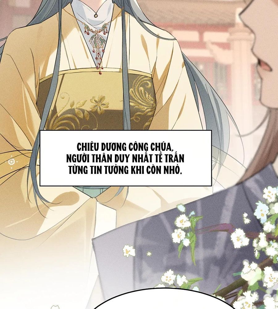Đứt Cương Chương 21 Ảnh 34