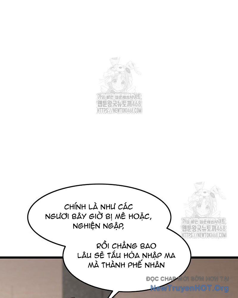 Tôi Trở Thành Chồng Của Giáo Chủ Ma Giáo Chương 25 Ảnh 11