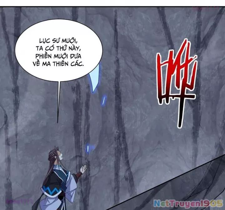 Đồ Đệ Của Ta Đều Là Đại Phản Phái Chương 404 Ảnh 71