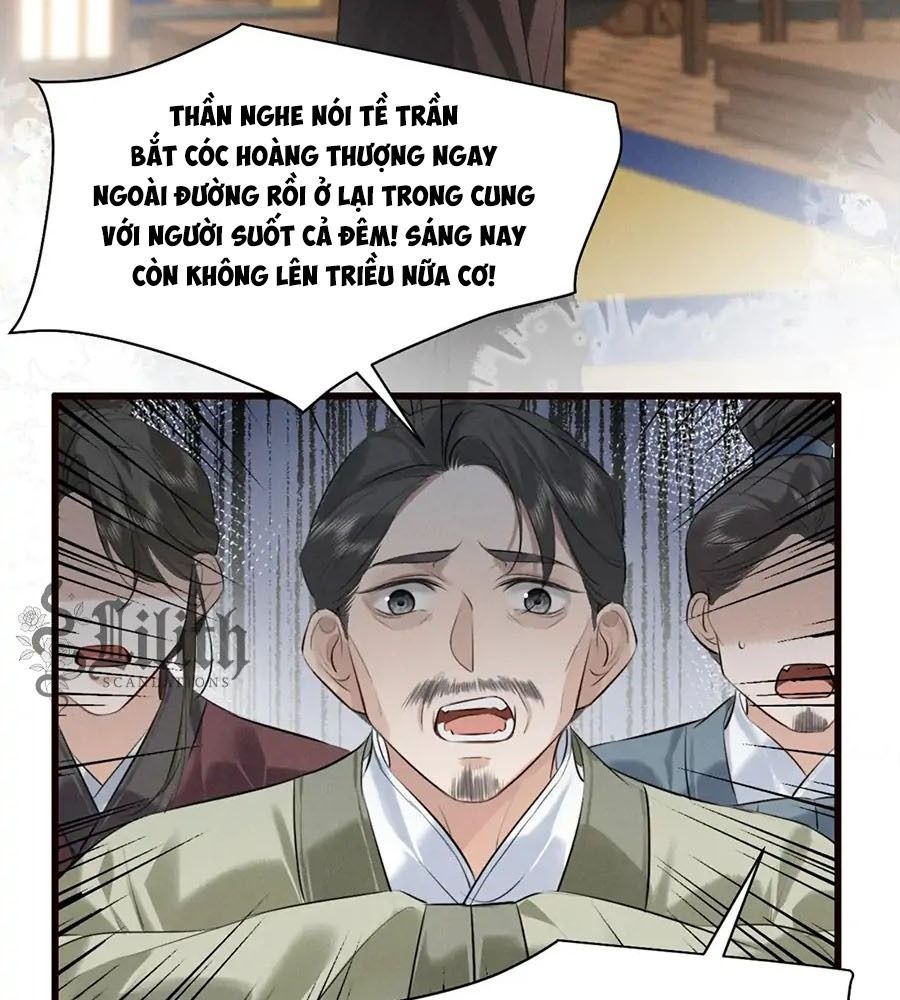 Đứt Cương Chương 38 Ảnh 31