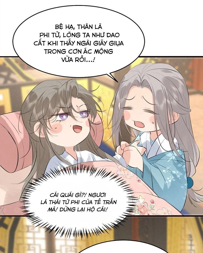 Đứt Cương Chương 33 Ảnh 39