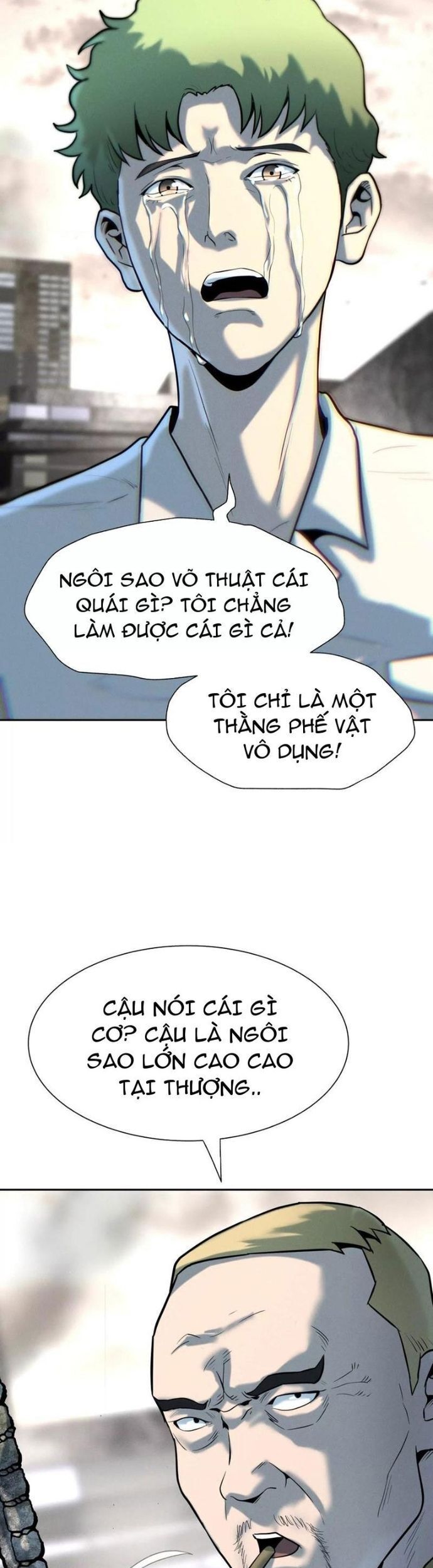 Trò Chơi Vô Vọng Chương 46 Ảnh 22