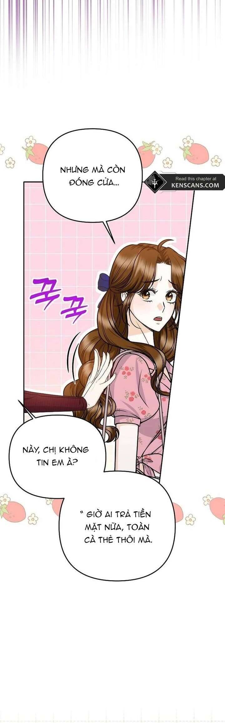 HãY TớI Nhà Anh Đi Chương 17 Ảnh 26