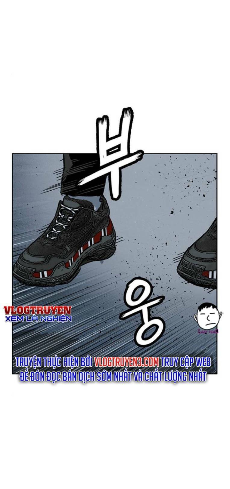 Weak Hero Chương 245 Ảnh 119