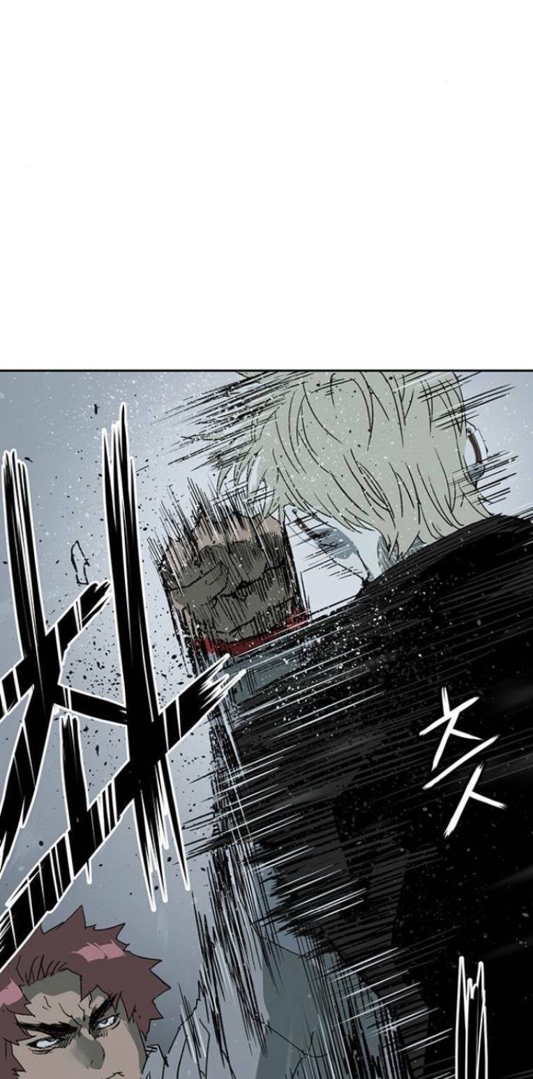 Weak Hero Chương 245 Ảnh 54