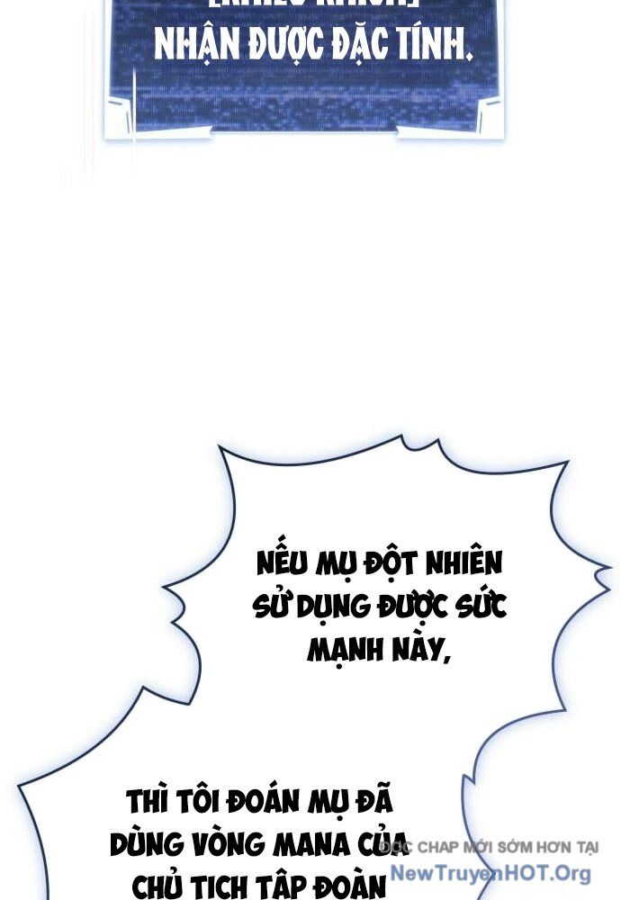 Kim Chiến Sĩ: Hành Trình Xây Dựng Đặc Tính Chương 51 Ảnh 121