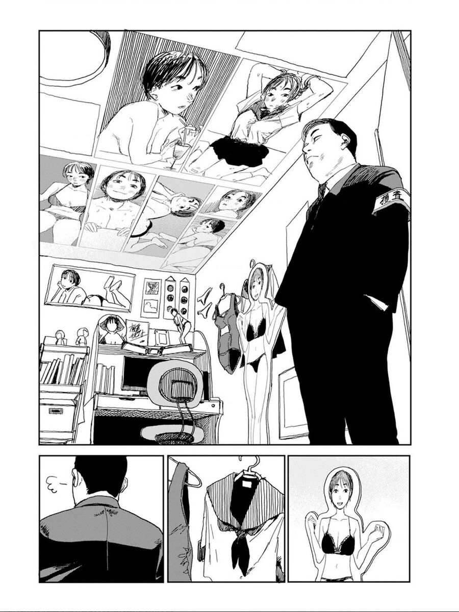 Seishun Bakusou! Chương 1 Ảnh 39