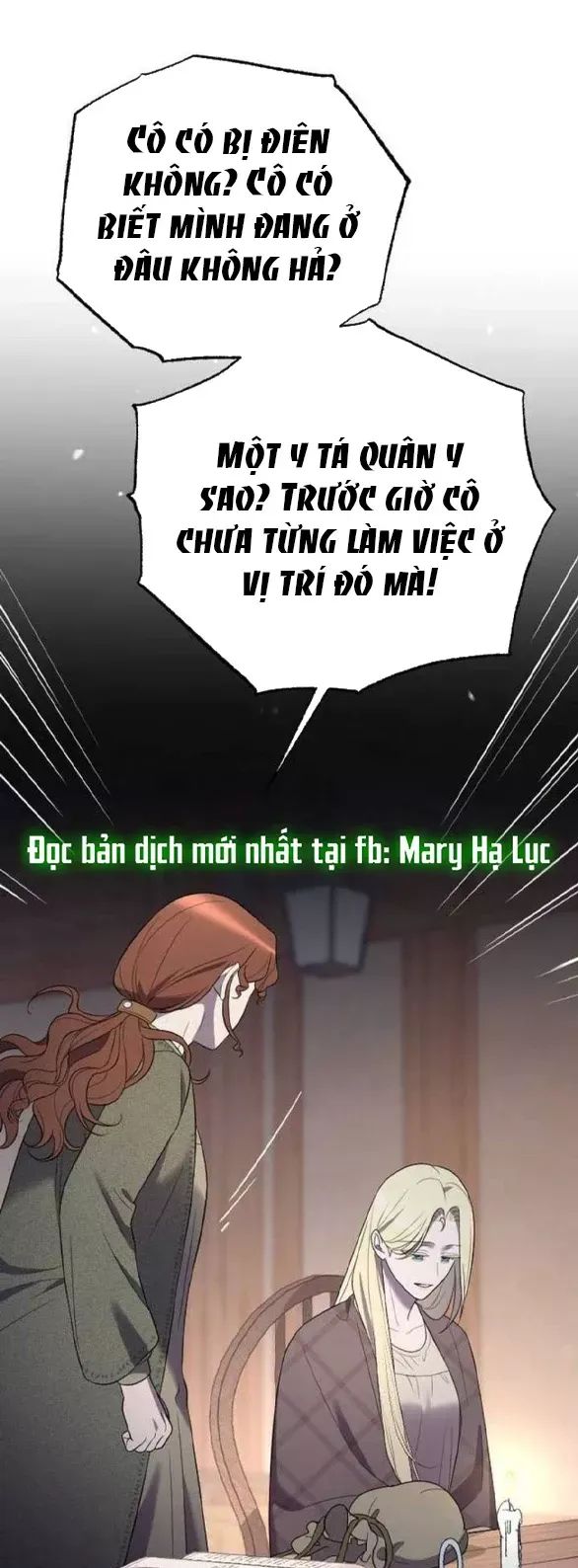 Kẻ Cưỡng Bức Yêu Quý Của Tôi Chương 34 Ảnh 83