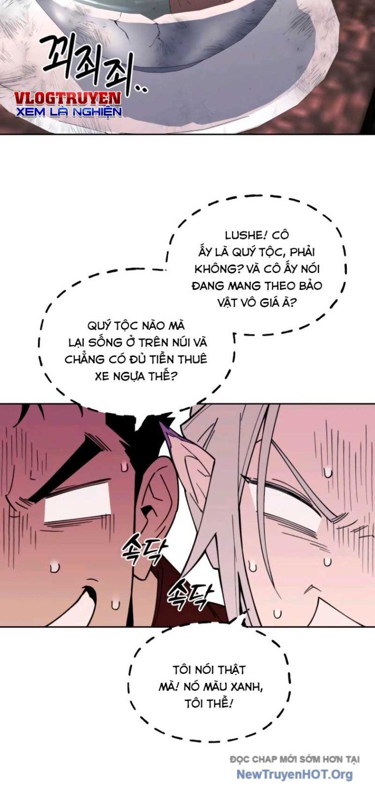 Gà Trống Nuôi Con Isekai Chương 9 Ảnh 60